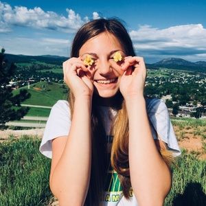 Meet your Posher, Keira